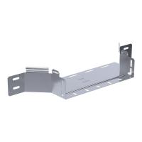 Ответвитель горизонтальный Стандарт INOX (AISI 316) 300х80 Промрукав