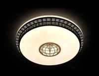 F128 WH SL 72W D500 ORBITAL Многофункциональный (ПДУ)