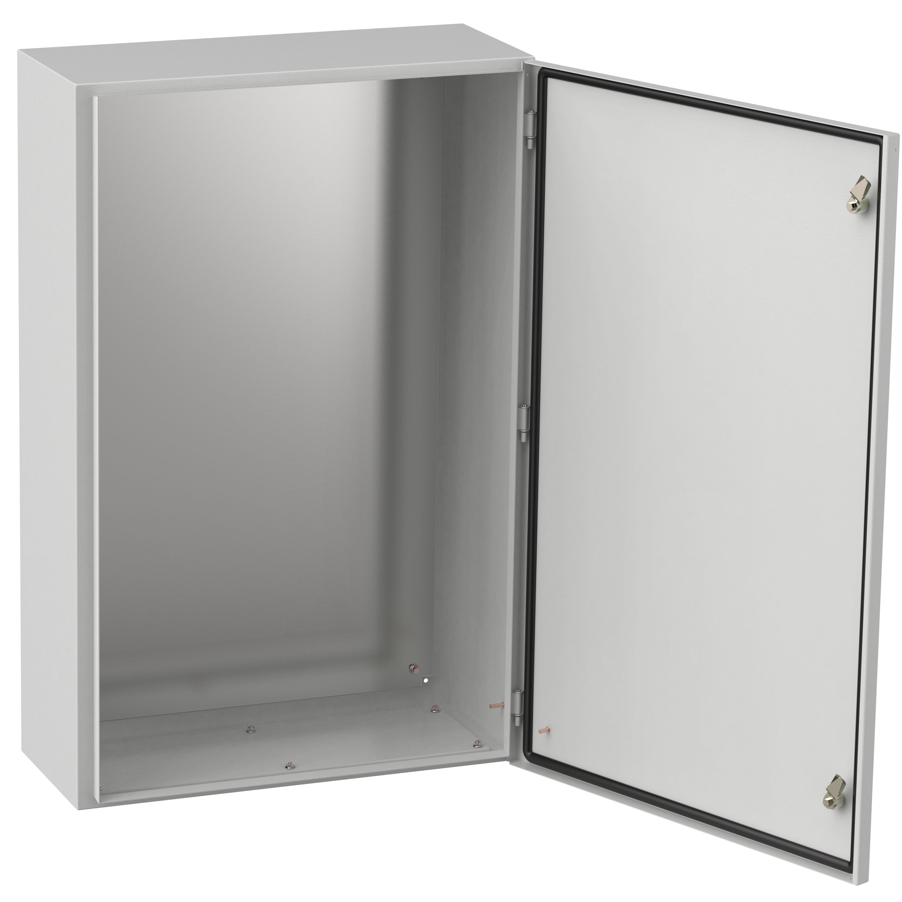 Корпус металлический ЩМП-5-0 (1000х650х285мм) У2 IP54 GENERICA