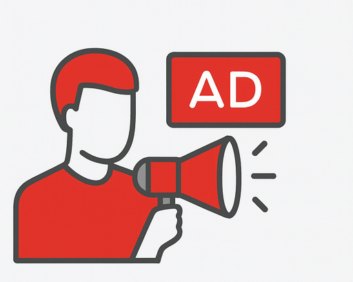 Рекламное агенство