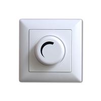 VS2811126 Светорегулятор 1000Вт бел.