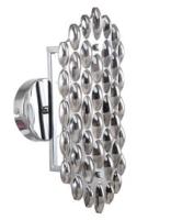 Светильник настенный Stilfort 1007/09/01W  серия Glazgo