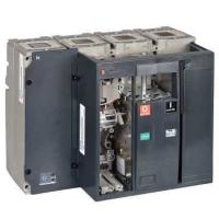 NS800 N 4P ФИКСИР. С ЭЛЕКТРОПРИВОДОМ БАЗ.МОДУЛЬ