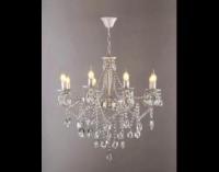 Люстра P6764/8 WT  (1)