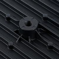 Светильник складской Feron AL1007  IP65 100W 120° 6400K