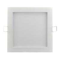 Светильник DL200x200A-18W Warm White (Arlight, Открытый)