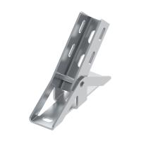 Опора поворотная 2 HDZ Промрукав