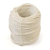 Трубка ТВ-40 ПВХ 6 мм "кембрик" (150 м/уп)