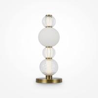 Настольный светильник Maytoni MOD301TL-L18G3K