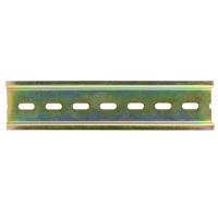 DIN-рейка перфорированная 0,600м 7,5х35 ЭНЕРГИЯ