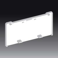 Заглушка PK 140X70 D 8461 (HB)