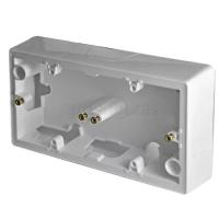 Legrand Valena Бел Рамка подъёмная 2-ая