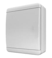 Пластиковый распределительный щит BNN 65-24-3