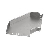 Угол горизонтальный 90 градусов Профи HDZ 200х50 (1,0 мм) Промрукав