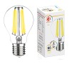 Лампа Filament LED A60-F 6W E27 3000K (60W)
