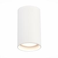 ST157.532.20 Светильник потолочный Белый LED 1*20W 3000K 1 600Lm Ra>90 60° IP44 D95xH150 220-265V Накладные светильники