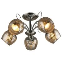 Люстра потолочная И MD.0563-5-S CH