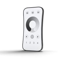 Пульт для монохромной светодиодной ленты 4 зоны