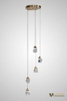 Светильник подвесной AM388 SP5