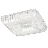 820460 Люстра ZUCCHE потол. 6х60W E14 ХРОМ