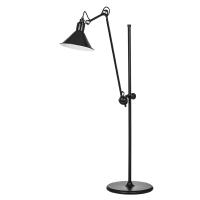 765717 Торшер LOFT 1х40W E14 ЧЕРНЫЙ