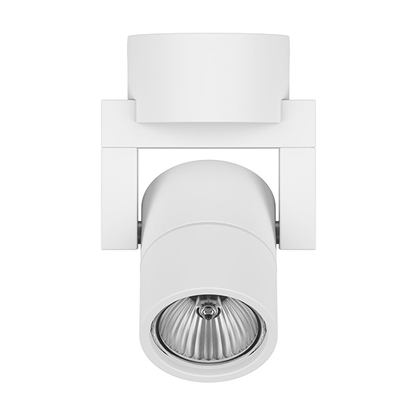 051046-IP65 Светильник ILLUMO L1 HP16 БЕЛЫЙ