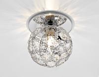 D1002 CH хром G9