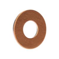 Шайба алюмомедная ШАМ 28/13 (в упак. 10 шт.) REXANT