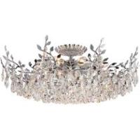 Люстра потолочная хрустальная Stilfort 1031/09/08C серия Sofia