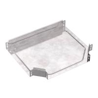 Ответвитель Т-образный Стандарт 400х80 Промрукав