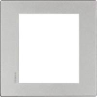 BT Axolute Eteris Алюминий Рамка 3+3 мод