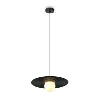 Подвесной светильник Freya FR5390PL-01B