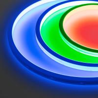 Гибкий неон ARL-MOONLIGHT-1213-TOP 24V RGB-Day (Arlight, 14.4 Вт/м, IP67)