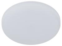 Светильник светодиодный встраиваемый ЭРА LED 12-24-4K квадратный регулируемый 24Вт 4000K