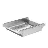 Ответвитель Т-образный вертикальный Стандарт INOX (AISI 304) 500х50 Промрукав