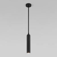 Подвесной светильник в стиле лофт 50255/1 черный