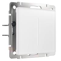 Умный сенсорный диммер (белый) W3443101