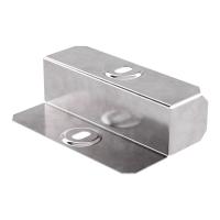 Переходник по высоте Стандарт 100х80х50 Промрукав