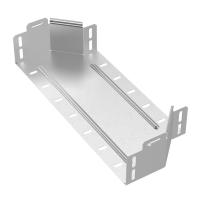 Переходник симметричный Стандарт HDZ 400х300х80 Промрукав