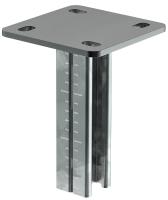 Подвес потолочный STRUT двойной 41х21-900 EZ IEK