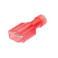 Разъем плоский РПИ-П(н) 1.5–(6.3) (КВТ)