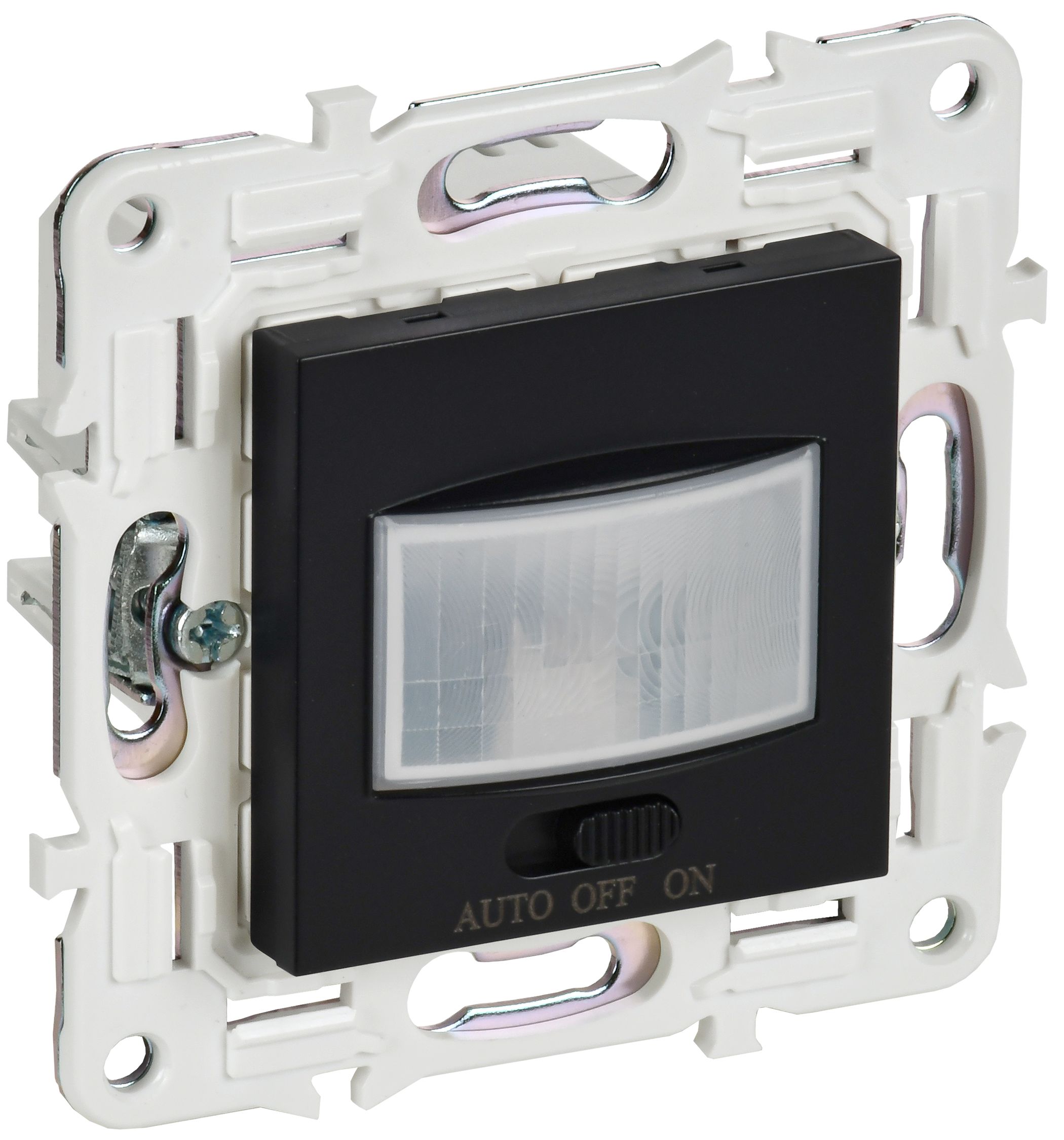 SKANDY Датчик движения SK-S01Bl черный IEK