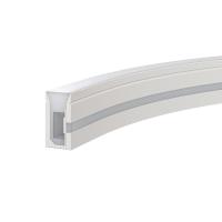 Гибкий неон 1206 24В 9,6Вт/м 6000K IP67 5м