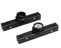 Адаптер MAG-FLEX-ADAPTER (BK) (Arlight  IP20 Металл  3 года)