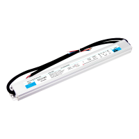 Блок питания DALI,с функцией Push-Dim, PFC >0.95, 200Вт