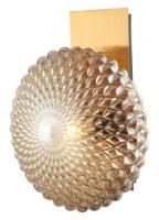 Светильник настенный Stilfort 2095/05/01W серия Roxie