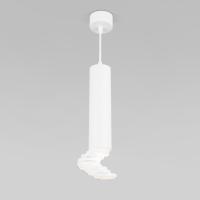 Подвесной светильник белый DLN103 GU10