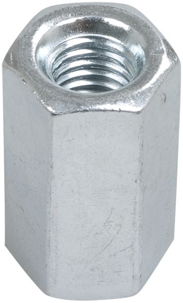 Гайка соединительная М12 IEK