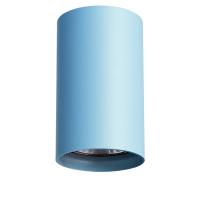 214435 Светильник RULLO HP16 ГОЛУБОЙ
