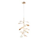 07868-2A,33 Подвес Сири золото